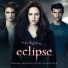 The Twilight Saga: Eclipse (Сборник нот)